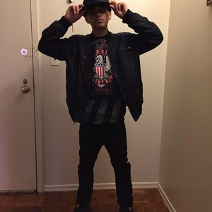 Meet your Posher, David